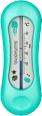 Termometru baie oval Baby-Nova