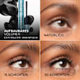 Mascara Paradise Big Deal Waterproof Schwarz  L'ORÉAL PARiS