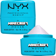 Highlighter A Minecraft Movie Rare Balms Diamond Drip 02 Silver NYX PROFESSIONAL MAKEUP
