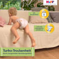 Windeln Premium Gr. 3 Midi (6-10 kg) HiPP