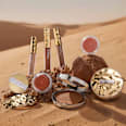 Lidschatten Liquid Desert Dune Shimmer C01 Desert Heat CATRICE