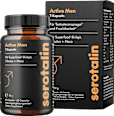 Active MEN T-Kapseln 60 St serotalin