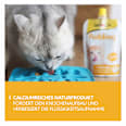 Nahrungsergänzung Katze, Pudding mit Calcium GimCat