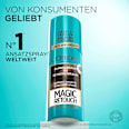 Ansatzspray Schwarz L'ORÉAL PARiS MAGIC RETOUCH