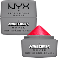 Blush A Minecraft Movie Cheeky Mob Balms Wolfin`Around 06 Red NYX PROFESSIONAL MAKEUP