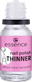 Rozcieńczalnik lakieru do paznokci Thinner essence