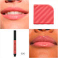 Błyszczyk do ust wypełniający Melt & Plump Juicy Lip Plumper 020 Hyp-nude-tized CATRICE