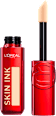 Alapozó Korrektor, Skin Ink - Nr. 040 Warm L'ORÉAL PARiS
