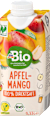 šťáva jablko a mango dmBio