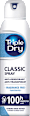 Deodorant antiperspirant Spray Classic Triple Dry