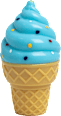 Lippenbalsam The Sweetest Ice Cream sortiert Martinelia