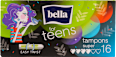 Tampony Super bella for teens