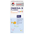 Doppelherz system Omega-3 Flüssig family  Doppelherz