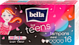 Tampony Mini bella for teens