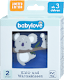 Hladilna in grelna blazinica babylove