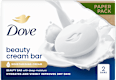 Seifenstück Beauty Cream Bar Dove
