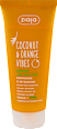 COCONUT&ORANGE gel za tuširanje ziaja