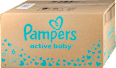 Pelene, veličina 6 (13-18kg) Pampers active baby