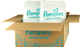 Pelene, veličina 6 (13-18kg) Pampers active baby