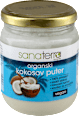 organski kokosov puter sanaterra