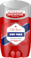 antiperspirant stick Sport Power Old Spice