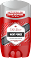 antiperspirant stick Night Power Old Spice