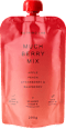 MUCH BERRY MIX piure mar, piersica, zmeura,capsuna Nutrino Lab