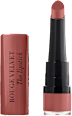 Velvet the Lipstick ruž za usne – 48 Mocha*mour BOURJOIS PARIS