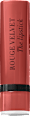 Velvet the Lipstick ruž za usne – 48 Mocha*mour BOURJOIS PARIS