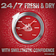 antiperspirant sprej Power Start Old Spice