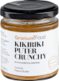 KIKIRIKI PUTER CRUNCHY sa komadićima kikirikija Granum