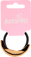 Gumica za kosu – zlatni detalj ACCESSOIRES