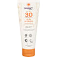 Cremă pentru copii cu SPF30 Bambo Nature