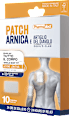 Patch azione lenitiva Pharmadoct