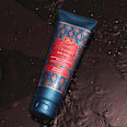 Cremedusche For Men Ebenholz & Ginseng Tesori d'Oriente