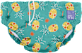 Wiederverwendbare Schwimmwindel Alberne Ananas XL (2+ Jahre) Bambino Mio