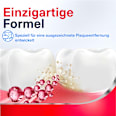 Zahnpasta Complete Protection extra frisch Parodontax