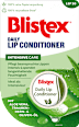 Lippenpflege Daily Lip Conditioner Intensive Care Blistex