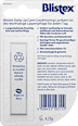 Lippenpflege Daily Lip Care Conditioning Balm LSF 15 Blistex
