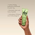 Waschgel & Peeling Gel The Beautifier hej ORGANIC