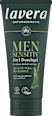 Duschgel Men Sensitive 3in1 lavera NATURKOSMETIK