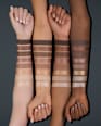 Paleta cieni do powiek The Pure Nude Eyeshadow Palette CATRICE
