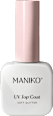 UV Top Coat Soft Glitter Maniko