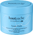Toner Pads hautsache