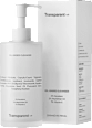 Reinigungsöl Based Transparent Lab