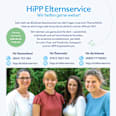 Anfangsmilch 1 von Geburt an HiPP