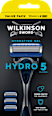 Rasierer, Hydro 5 Vorteilspack  WILKINSON SWORD