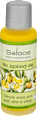 jojobový olej Saloos