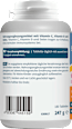 Vitamin C+D+Selen Tabletten 180 St sanotact