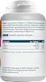 Vitamin C+D+Selen Tabletten 180 St sanotact